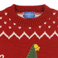 TDR - Christmas 2023 - Sweater (free size)