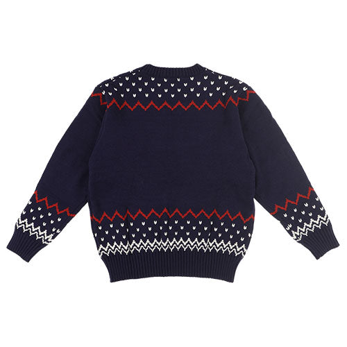 TDR - Christmas 2023 - Sweater (free size)