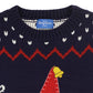 TDR - Christmas 2023 - Sweater (free size)