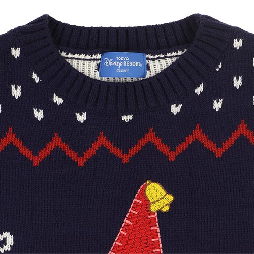 TDR - Christmas 2023 - Sweater (free size)