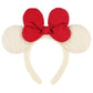 TDR - Christmas 2023 - Headband / ears