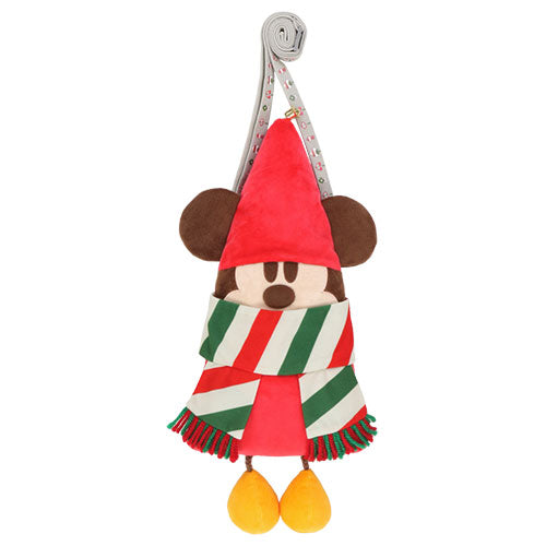 TDR - Christmas 2023 - Crossbody bag