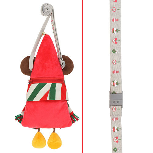 TDR - Christmas 2023 - Crossbody bag