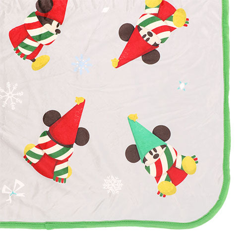 TDR - Christmas 2023 - Blanket