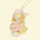 TDR - Cookie Ann Keychain Plush