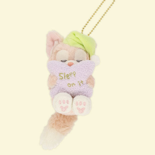 TDR - LinaBell Keychain Plush