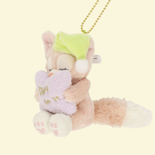 TDR - LinaBell Keychain Plush