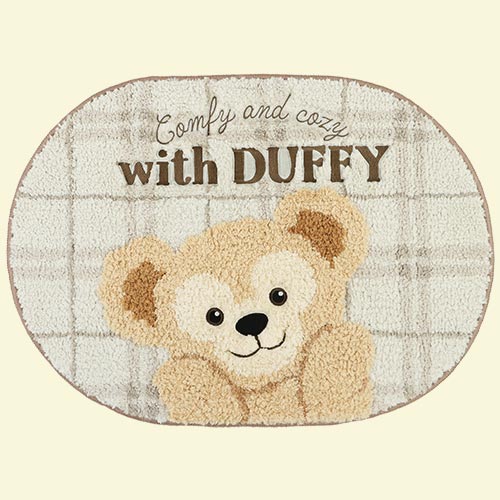 TDR - Comfy and Cozy with Duffy Collection - Rug