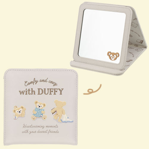 TDR - Comfy and Cozy with Duffy Collection - Mirror