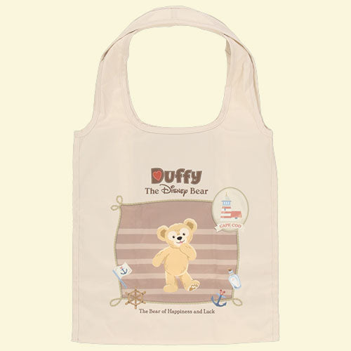 TDR - Comfy and Cozy with Duffy Collection - Shopping bag