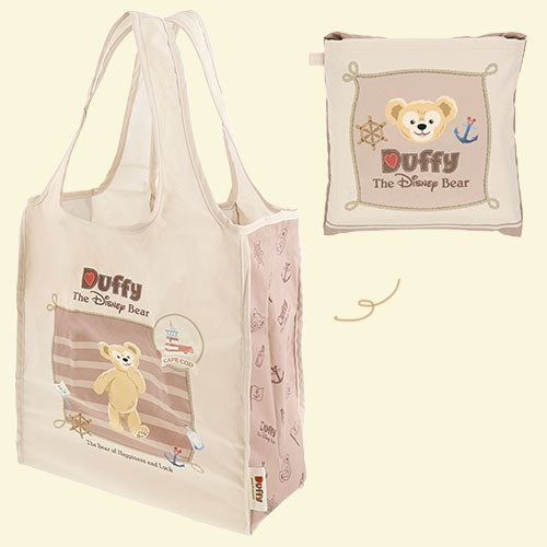 TDR - Comfy and Cozy with Duffy Collection - Shopping bag