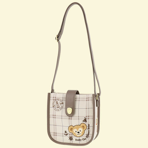 TDR - Comfy and Cozy with Duffy Collection - Shoulder bag