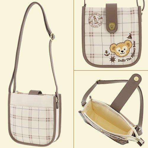 TDR - Comfy and Cozy with Duffy Collection - Shoulder bag