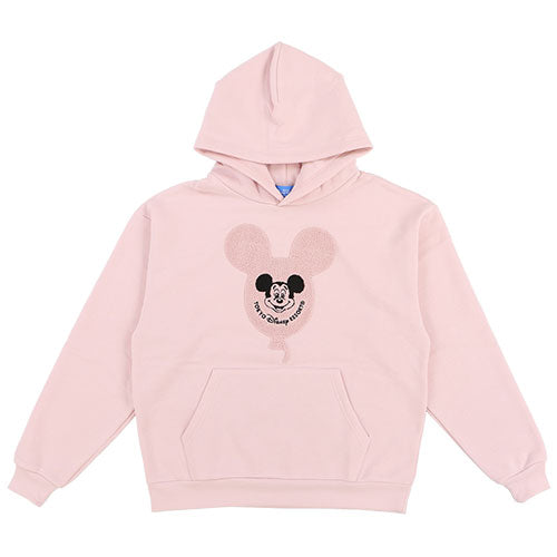 TDR - Mickey Mouse Balloon Sweater