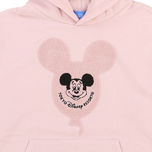 TDR - Mickey Mouse Balloon Sweater