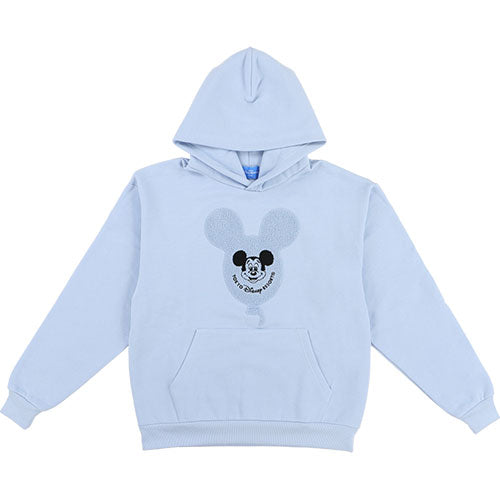 TDR - Mickey Mouse Balloon Sweater