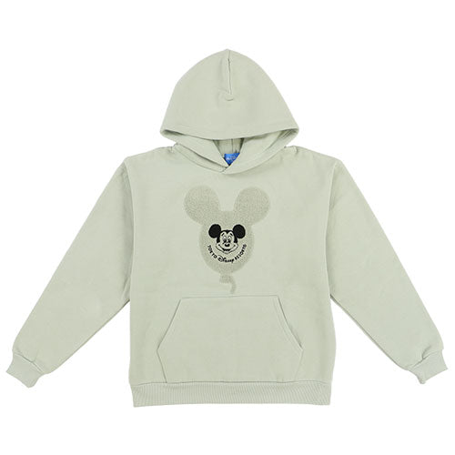 TDR - Mickey Mouse Balloon Sweater