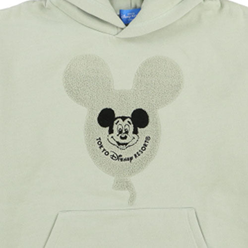 TDR - Mickey Mouse Balloon Sweater