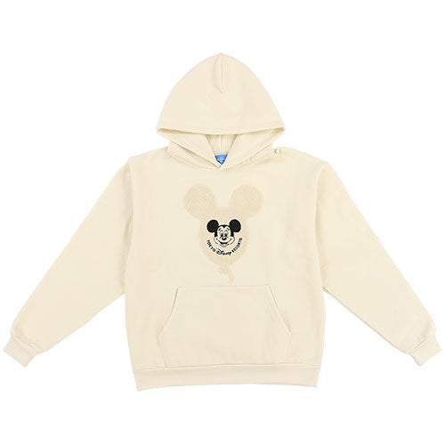 TDR - Mickey Mouse Balloon Sweater