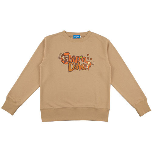 TDR - Chip n Dale Sweater