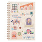 TDR - TO THE WORLD OF YOUR DREAM Collection - Notebook