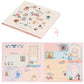 TDR - TO THE WORLD OF YOUR DREAM Collection - Memo pad