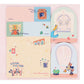 TDR - TO THE WORLD OF YOUR DREAM Collection - Memo pad