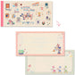 TDR - TO THE WORLD OF YOUR DREAM Collection - Memo pad