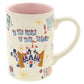 TDR - TO THE WORLD OF YOUR DREAM Collection - Mug