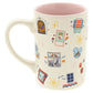 TDR - TO THE WORLD OF YOUR DREAM Collection - Mug