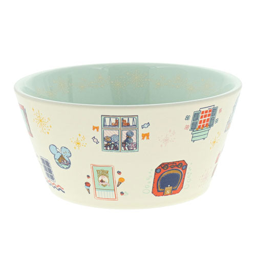 TDR - TO THE WORLD OF YOUR DREAM Collection - Bowl