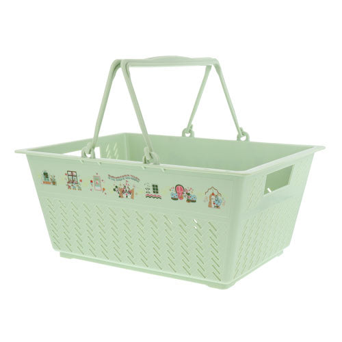 TDR - TO THE WORLD OF YOUR DREAM Collection - Basket