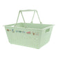 TDR - TO THE WORLD OF YOUR DREAM Collection - Basket