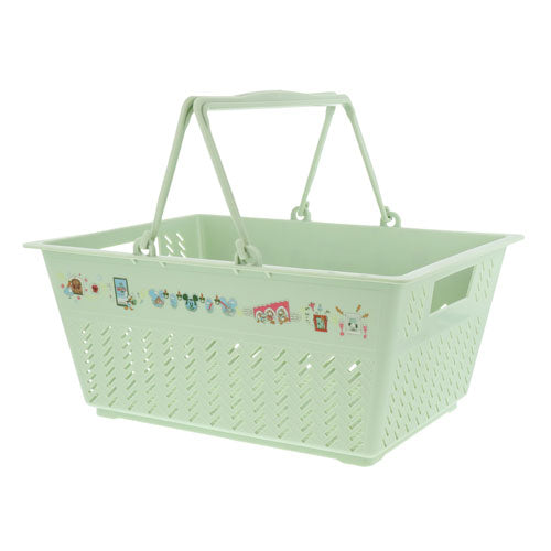 TDR - TO THE WORLD OF YOUR DREAM Collection - Basket