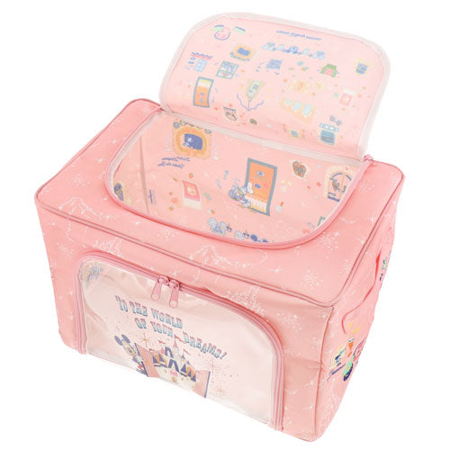 TDR - TO THE WORLD OF YOUR DREAM Collection - Storage box