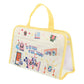 TDR - TO THE WORLD OF YOUR DREAM Collection - bath bag