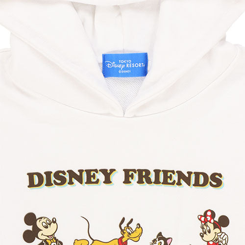 TDR - Tokyo Disneyland Exclusive sweater