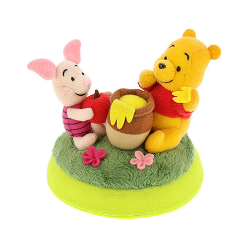 TDR - Winnie the Pooh Plush (13cm)