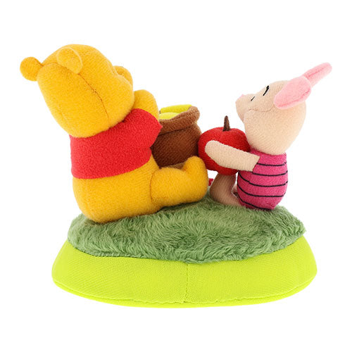 TDR - Winnie the Pooh Plush (13cm)