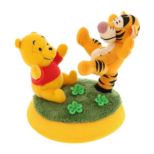 TDR - Winnie the Pooh Plush (13cm)