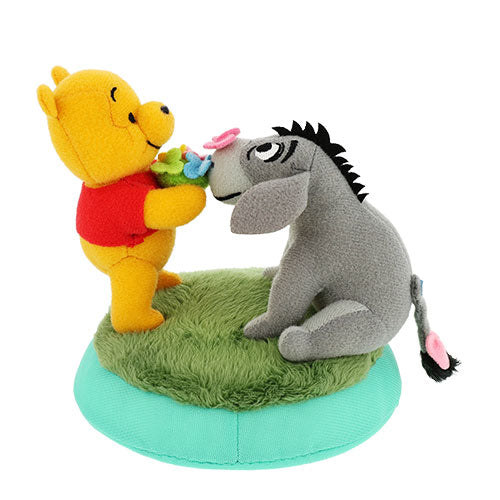 TDR - Winnie the Pooh Plush (13cm)