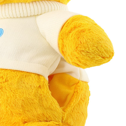 TDR - Winnie the Pooh Plush / Hand Warmer (39cm)