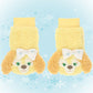 TDR - Duffy and friends White Wintertime Wonders Collection - Gloves