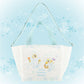 TDR - Duffy and friends White Wintertime Wonders Collection - Tote bag