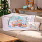 TDR - Duffy and friends White Wintertime Wonders Collection - Blanket