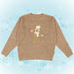 TDR - Duffy and friends White Wintertime Wonders Collection - Sweater