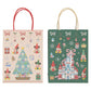 TDR - Christmas 2023 - Greeting card set