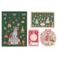 TDR - Christmas 2023 - Stationary set