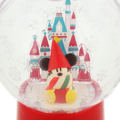 TDR - Christmas 2023 - Lantern