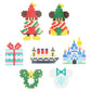 TDR - Christmas 2023 - Beams toy